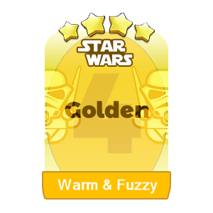 Warm & Fuzzy
